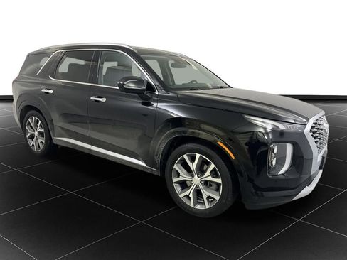 Used 2022 Hyundai Palisade Limited image 7