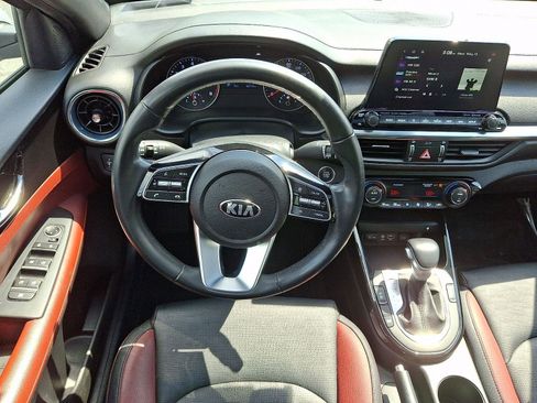 Used 2020 Kia Forte EX w/ EX Special Edition FWD image 11