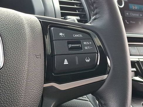 Used 2025 Honda Odyssey EX-L image 23