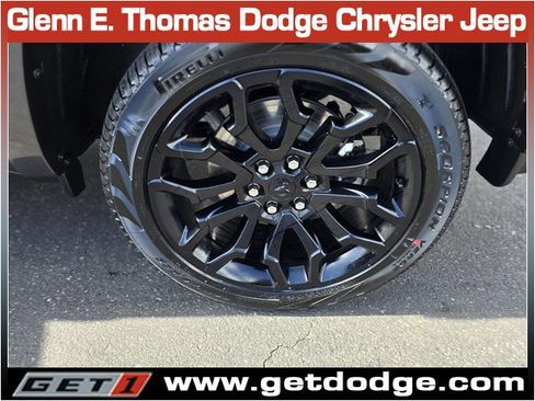 New 2026 RAM 1500 Limited image 7