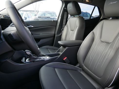 New 2026 Buick Encore GX Avenir w/ Avenir Technology Package image 4