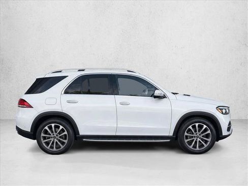 Used 2019 Mercedes-Benz GLE 400 4MATIC image 8