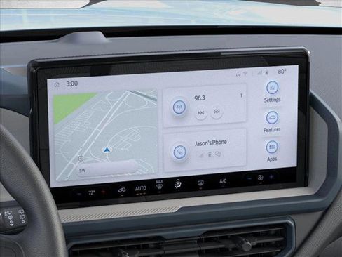 New 2025 Ford Bronco Sport Heritage image 14