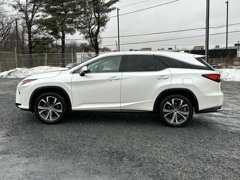 Used 2019 Lexus RX 350L image 5