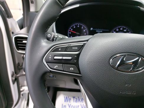 Certified 2023 Hyundai Santa Fe SEL image 17