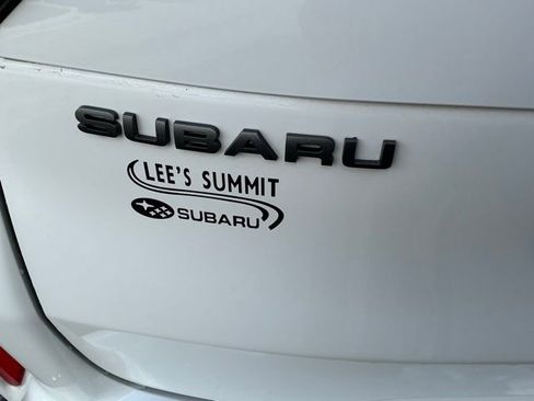 Certified 2025 Subaru Forester Premium AWD/4WD image 5