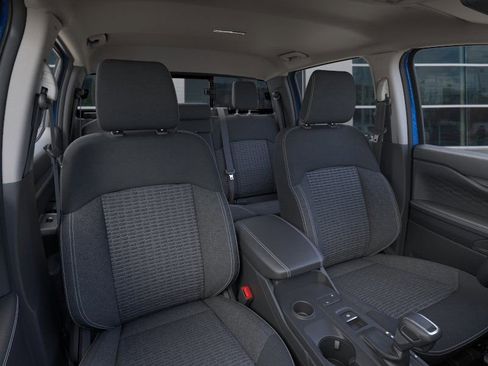 New 2025 Ford Ranger XLT w/ Trailer Tow Package image 12