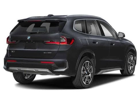 New 2026 BMW X1 xDrive28i w/ Convenience Package AWD/4WD image 2