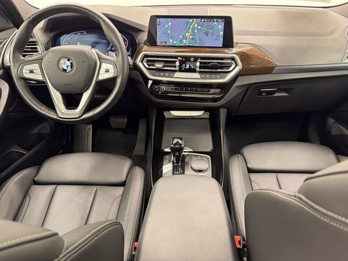 Used 2024 BMW X3 sDrive30i w/ Convenience Package RWD image 26