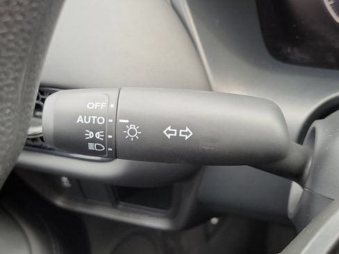 New 2027 Honda HR-V LX image 13