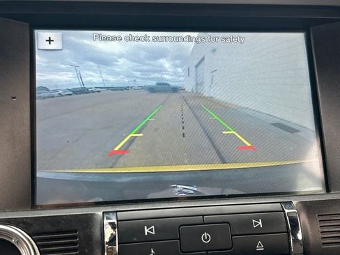 Used 2016 Ford Mustang Premium image 5