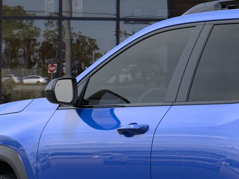 New 2026 Chevrolet Equinox RS image 36