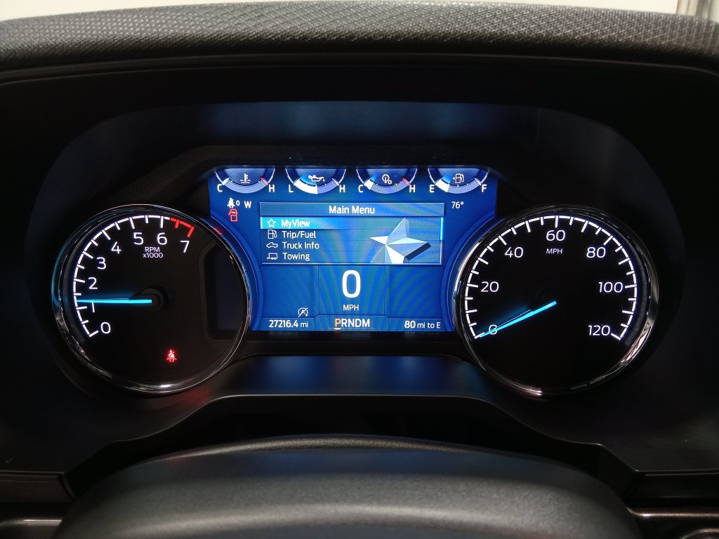 Certified 2023 Ford F150 XLT w/ Equipment Group 302A High AWD/4WD image 20