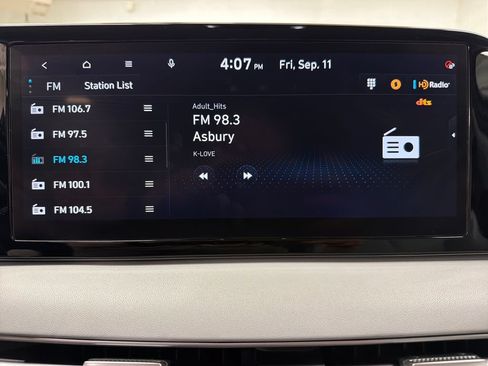 Used 2025 Hyundai Palisade SEL FWD image 25
