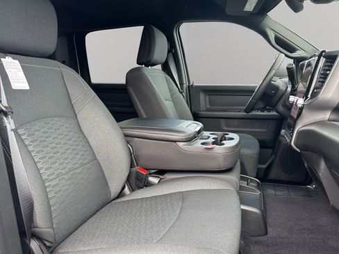 New 2026 RAM 2500 Tradesman AWD/4WD image 37