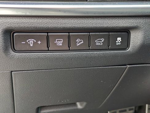 Used 2025 Kia Telluride SX X-Line AWD/4WD image 16