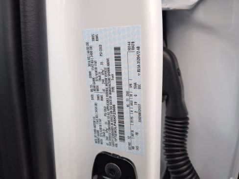 New 2025 Ford F150 XLT w/ Equipment Group 302A MID image 38