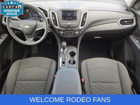 Used 2020 Chevrolet Equinox LT FWD image 26
