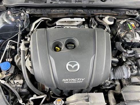 Used 2018 MAZDA MAZDA6 Touring FWD image 30
