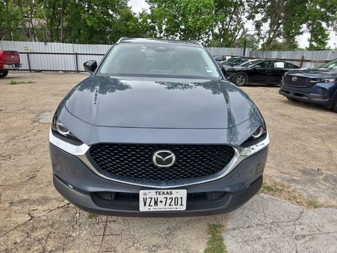 Used 2025 MAZDA CX-30 AWD 2.5 S w/ Preferred Package image 5