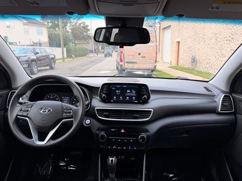 Used 2019 Hyundai Tucson Value AWD/4WD image 26