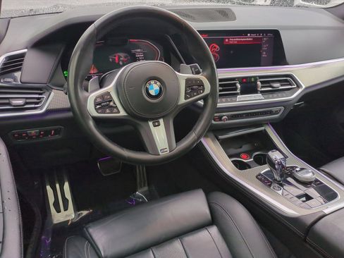 Used 2019 BMW X5 xDrive40i w/ M Sport Package image 28