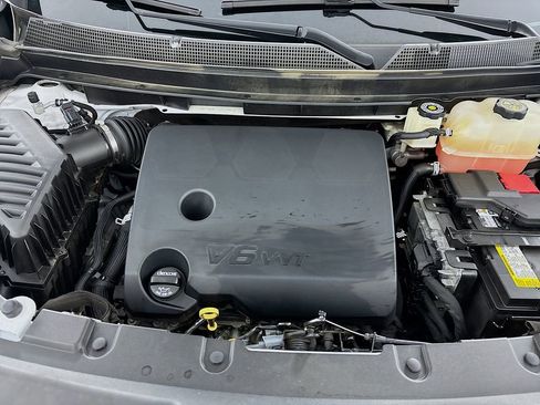 Used 2020 Chevrolet Traverse High Country w/ LPO, Floor Liner Package FWD image 32