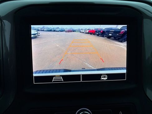 Used 2024 Chevrolet Silverado 2500 W/T w/ WT Convenience Package image 25