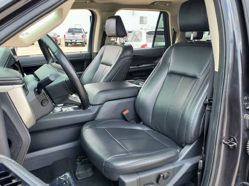 Certified 2024 Ford Expedition Max XLT RWD image 5