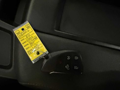 Used 2024 Chevrolet Silverado 1500 RST w/ LPO, Dark Essentials Package image 38