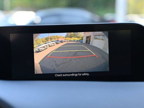 Used 2024 MAZDA MAZDA3 s image 22