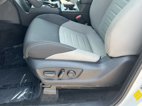 Used 2024 Toyota Tacoma TRD Sport w/ TRD Sport Upgrade Package AWD/4WD image 11