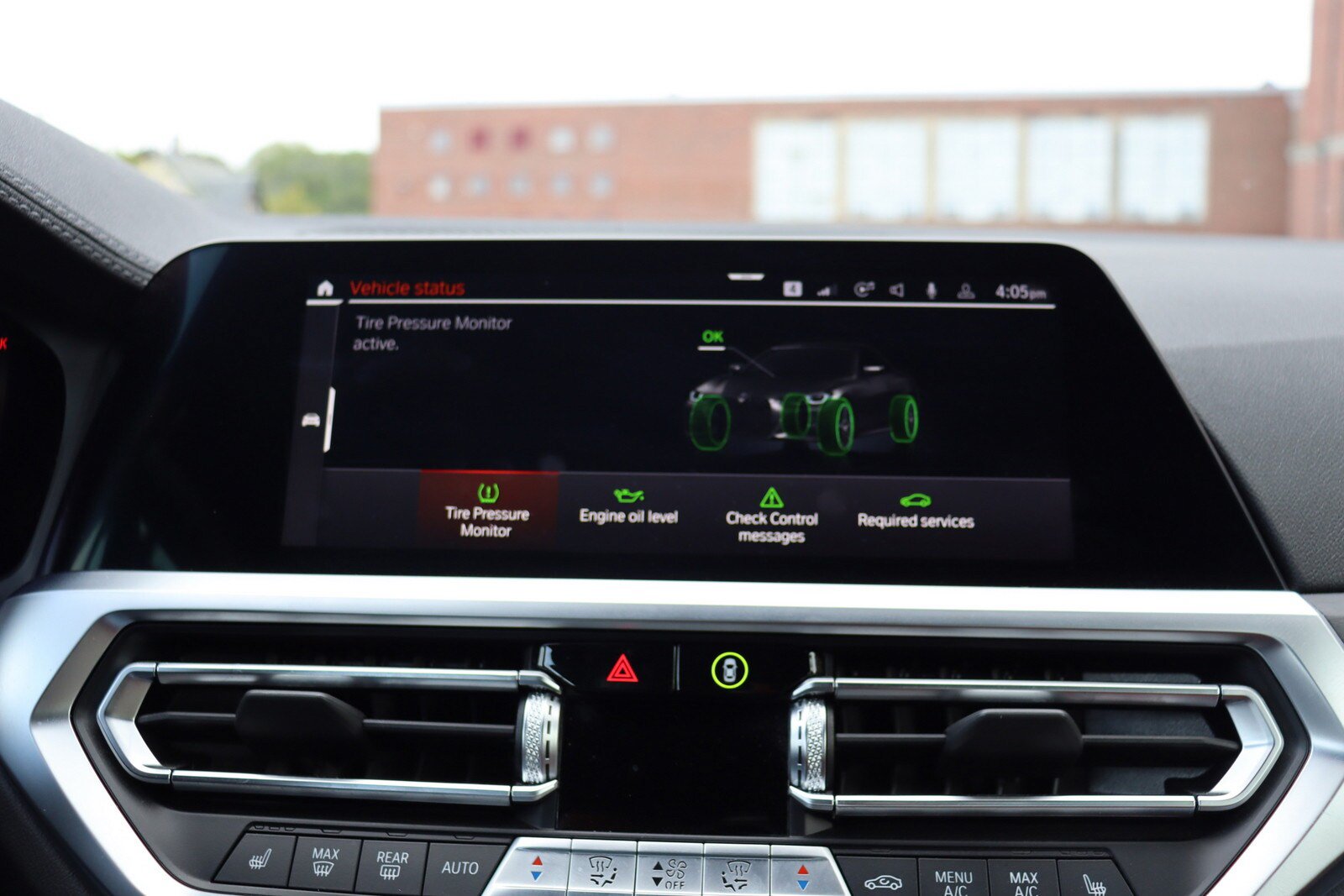 Used 2023 BMW 430i xDrive Convertible w/ M Sport Package AWD/4WD image 31