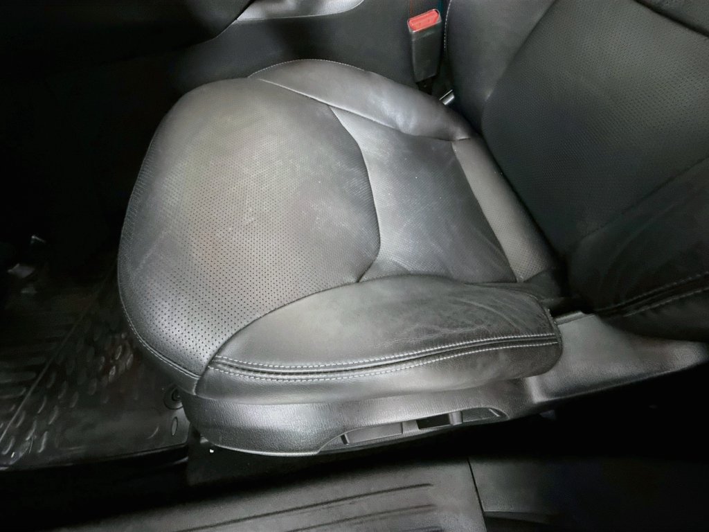 Used 2023 MAZDA CX-9 Touring AWD/4WD image 19