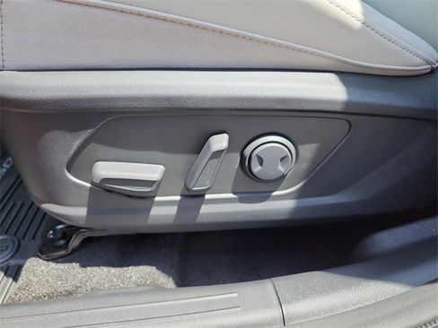 New 2025 Hyundai Tucson SEL image 18