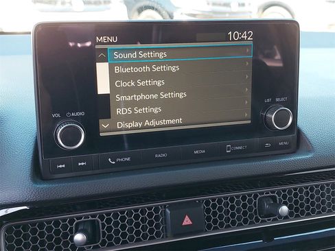 Used 2024 Honda Civic EX-L image 20