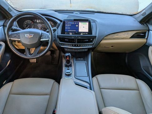 Used 2023 Cadillac CT5 Premium Luxury image 15