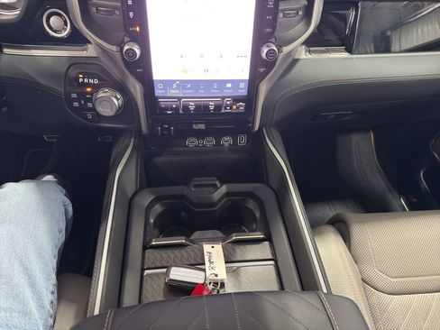 Used 2025 RAM 1500 Tungsten w/ Bed Utility Group image 23