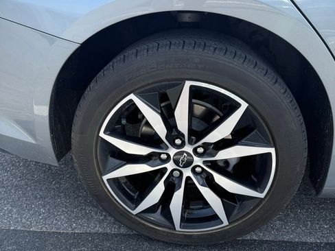 Used 2024 Chevrolet Malibu RS image 7