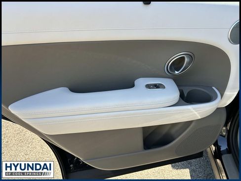 New 2026 Hyundai Palisade FWD Hybrid image 20