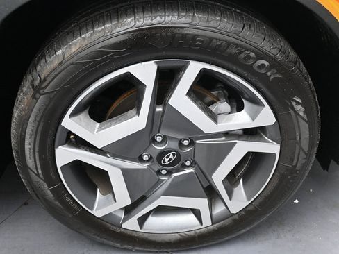 Used 2025 Hyundai Palisade Limited image 40