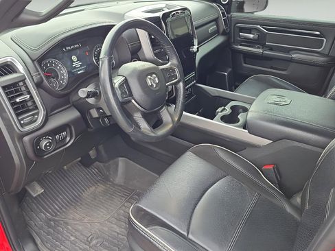 Used 2023 RAM 2500 Laramie image 9