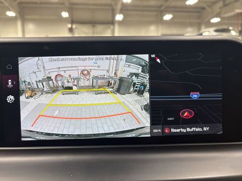 Used 2024 Kia Seltos EX image 15