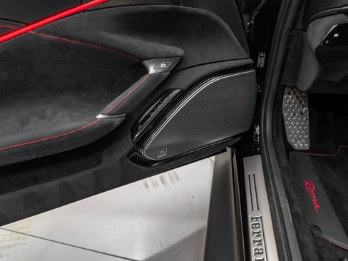 Certified 2024 Ferrari Roma Base image 64