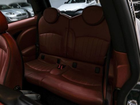 Used 2007 MINI Cooper S image 29