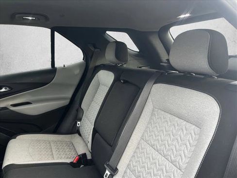 Used 2022 Chevrolet Equinox LT image 20