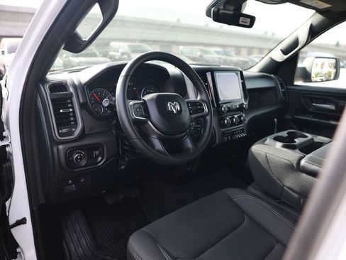 New 2026 RAM 1500 Classic Warlock image 13