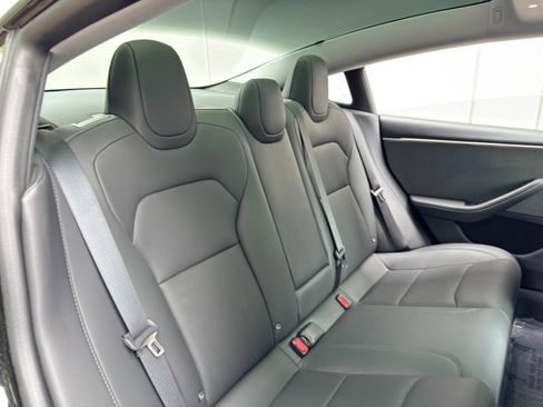 Used 2024 Tesla Model 3 RWD image 42