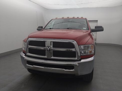 Used 2017 RAM 2500 Tradesman w/ Chrome Appearance Group AWD/4WD image 15