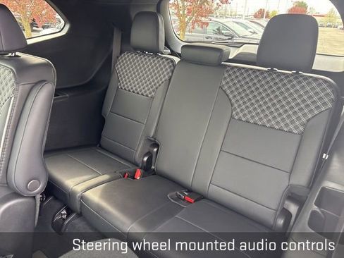 Used 2024 GMC Acadia Denali w/ LPO, Floor Liner Package image 27